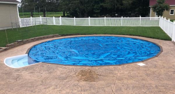 Perry's Pools