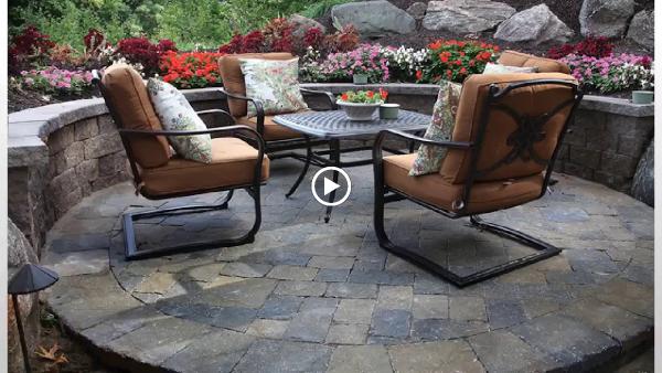 Viking Pavers
