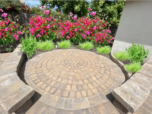 Viking Pavers
