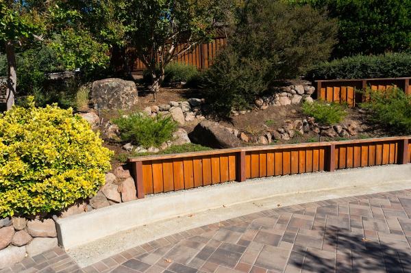 Viking Pavers