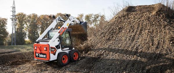 Pope's Quality Grading & Hauling