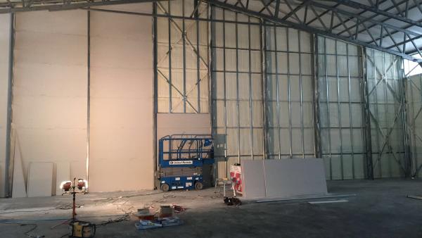 Precision Contracting Northwest