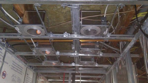 Precision Contracting Northwest