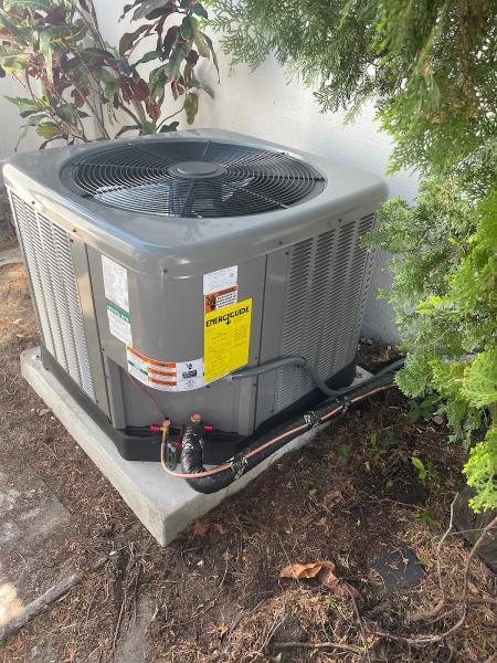 Bayside Heating & Air Conditioning