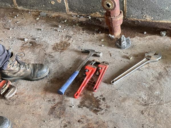 H & B Plumbing & Heating Inc