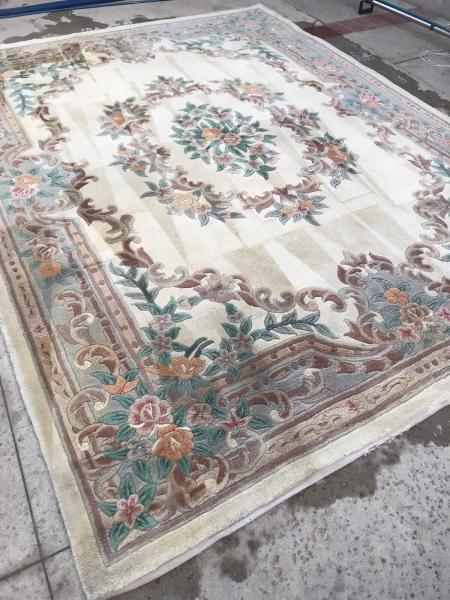 Eminent Carpet Cleaning