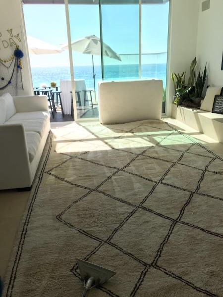Eminent Carpet Cleaning