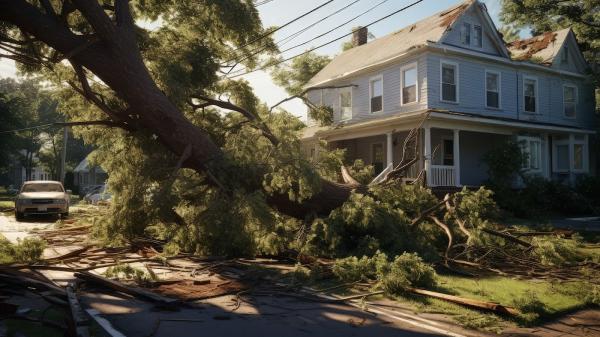 Owens Tree Service