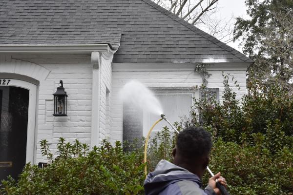 SW Cleaning