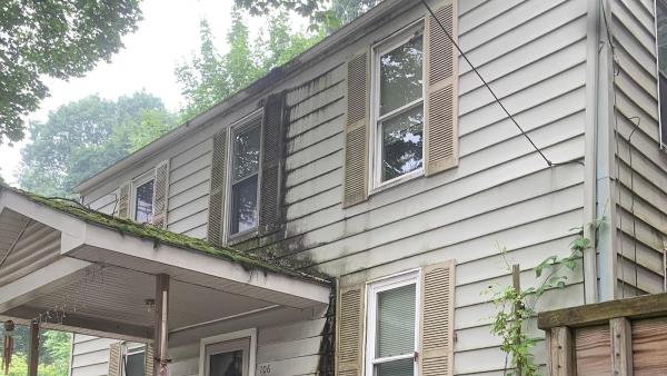 Clean & Serene Pressure Washing