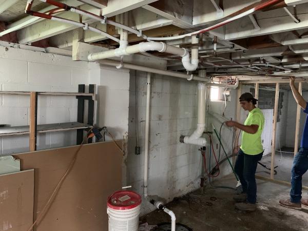 Classic Plumbing and Air