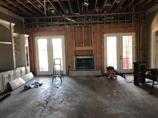 Blitz Restoration
