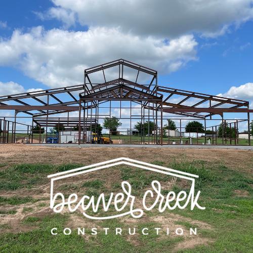 Beaver Creek Construction LLC