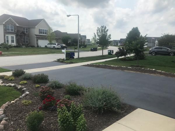 Brown Sealcoating & Construction Inc.