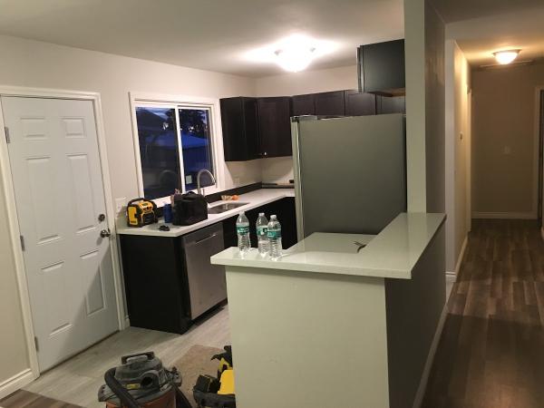 Alaska Supreme Painting Co