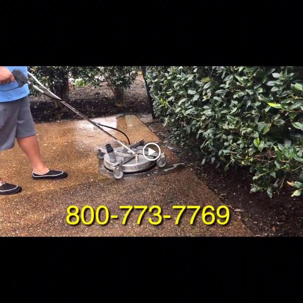 Advanced Cleaning Service