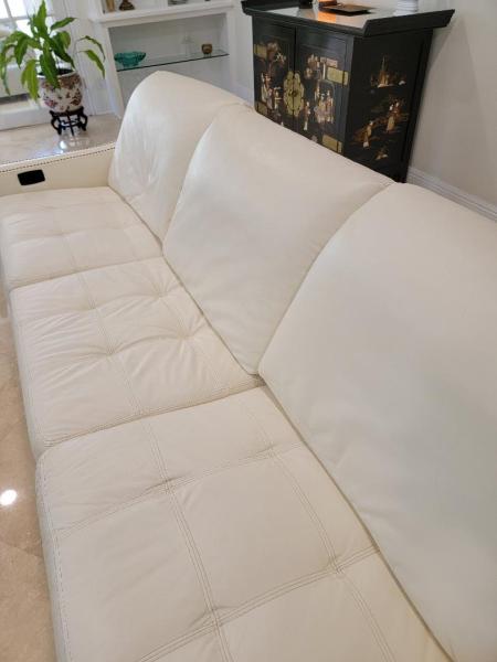 Acosta's Leather Furniture Repair & Cleaning