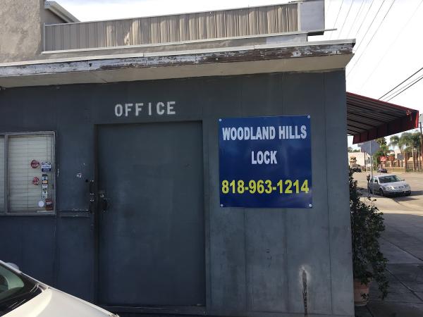 Woodland Hills Locksmith