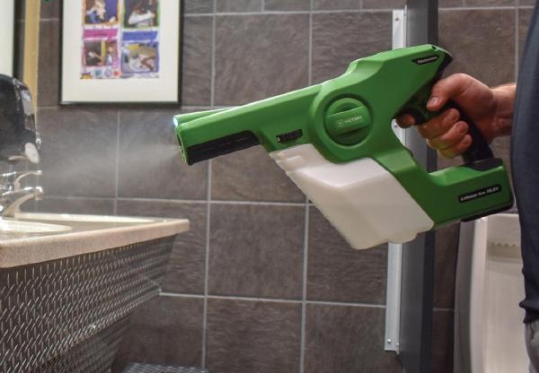 Checkmark Commercial Cleaning LLC