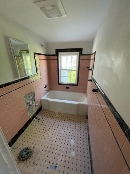 New Look Refinishing