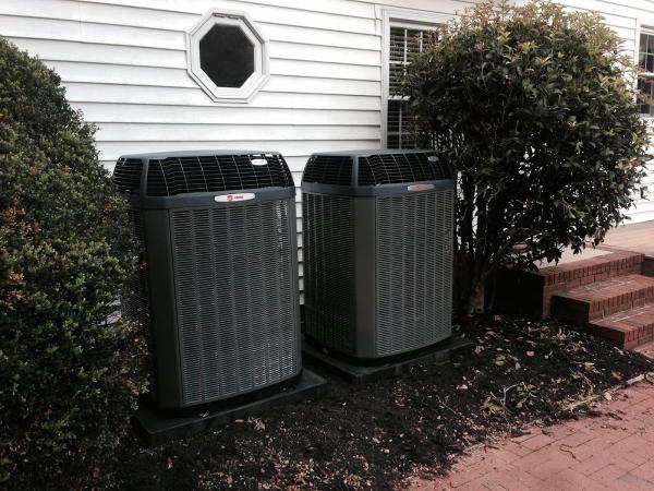 Ted Cook Heating Service