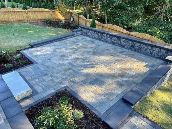 Hardison Landscaping