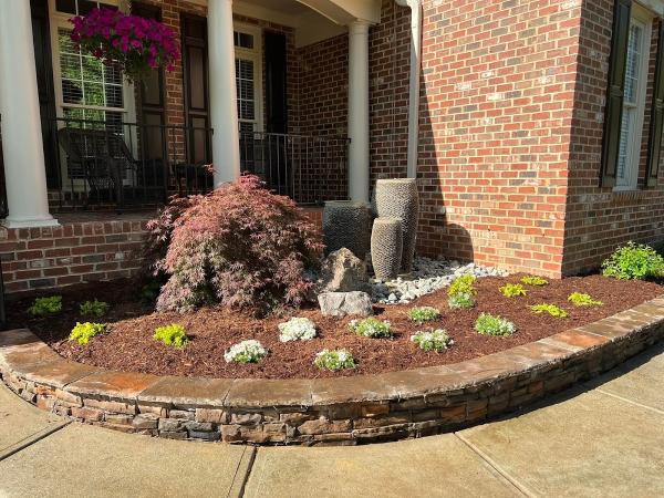 Hardison Landscaping