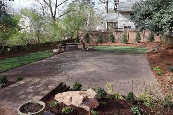 Hardison Landscaping
