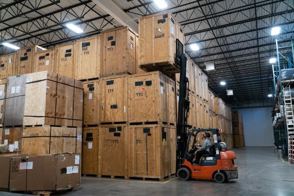AAA Movers Minneapolis MN