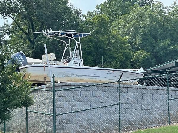 Cherokee Boat & Self Storage LLC