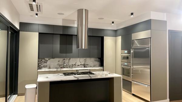 BP Interior & Contractor