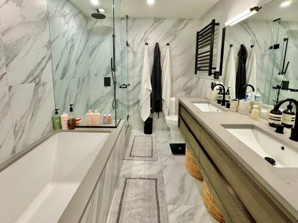 BP Interior & Contractor
