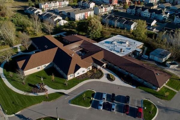 Lakewood Construction