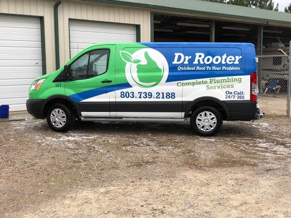 Dr Rooter