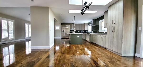 Charlys Hardwood LLC