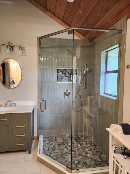 Texas Hill Country Remodeling