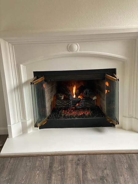 Village Chimney Services Inc