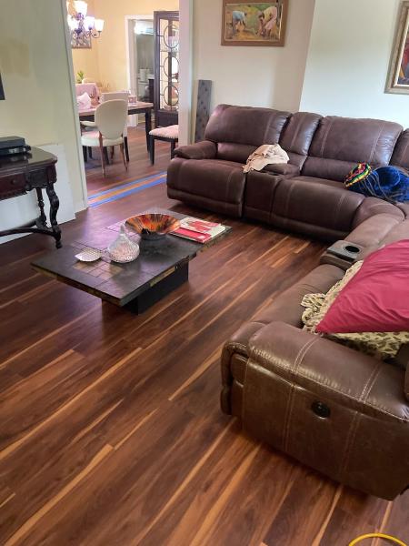The Flooring Factory Outlet