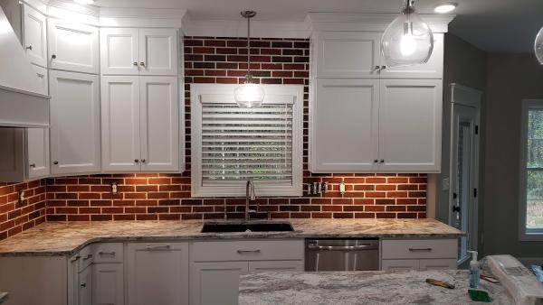 All About Plumbing & Remodeling