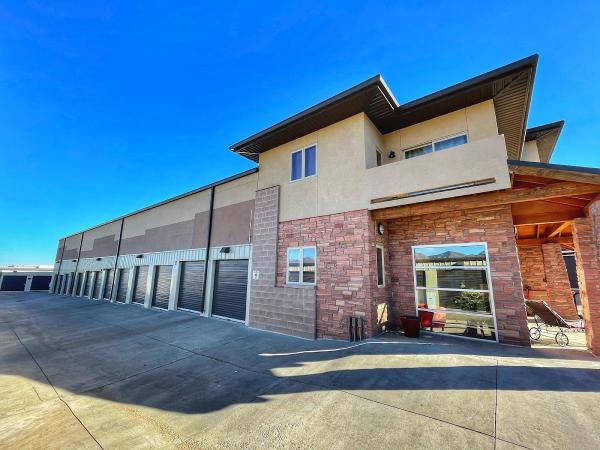 Roxborough Storage