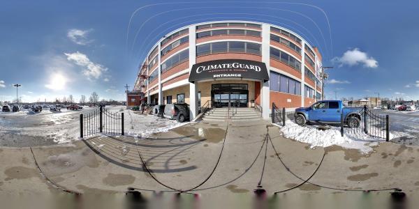 Climateguard Windows & Doors