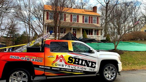 Shine Construction