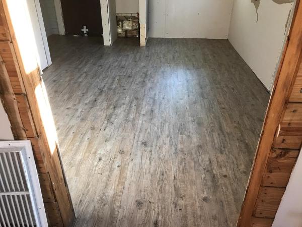 Marty's Flooring Services