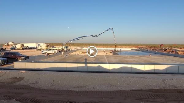 Englert Custom Concrete