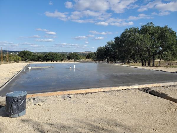 Englert Custom Concrete