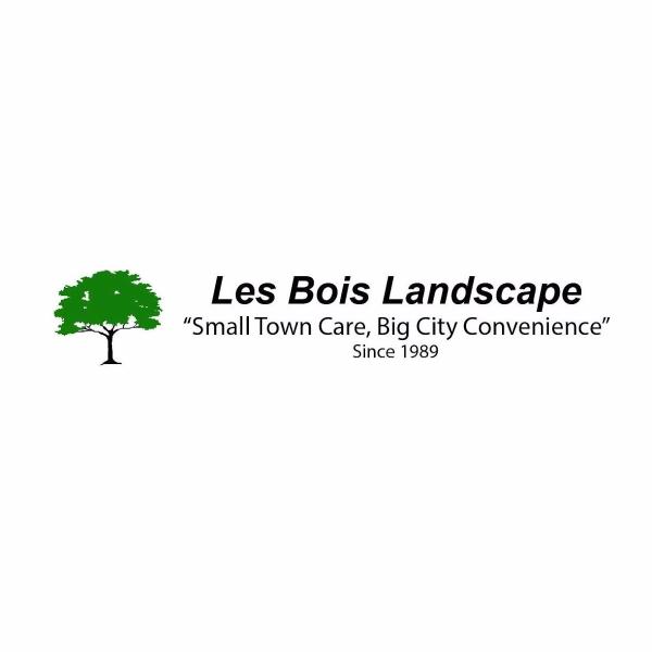 Les Bois Landscape