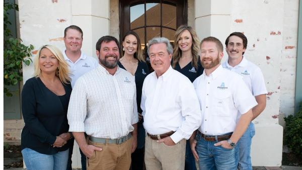 Anderson Homes