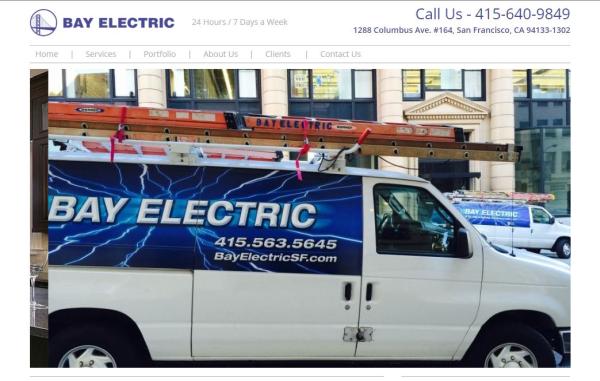 Bay Electric