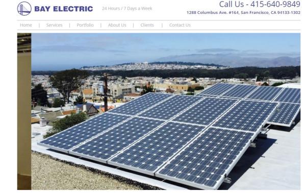 Bay Electric