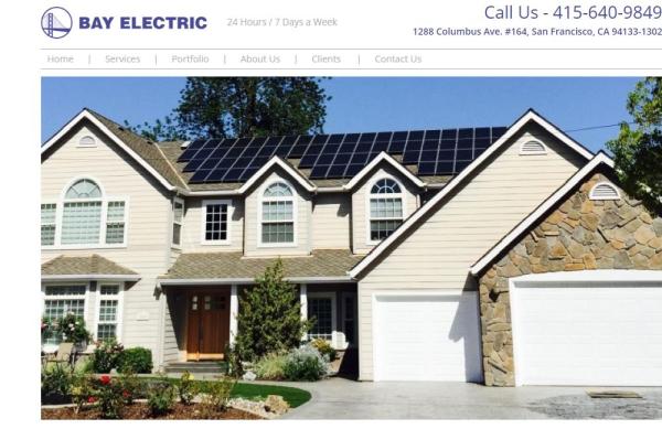 Bay Electric